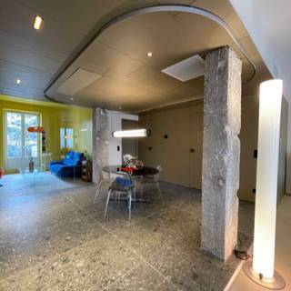 Open Space  6 postes Coworking Rue Thiers Grenoble 38000 - photo 6